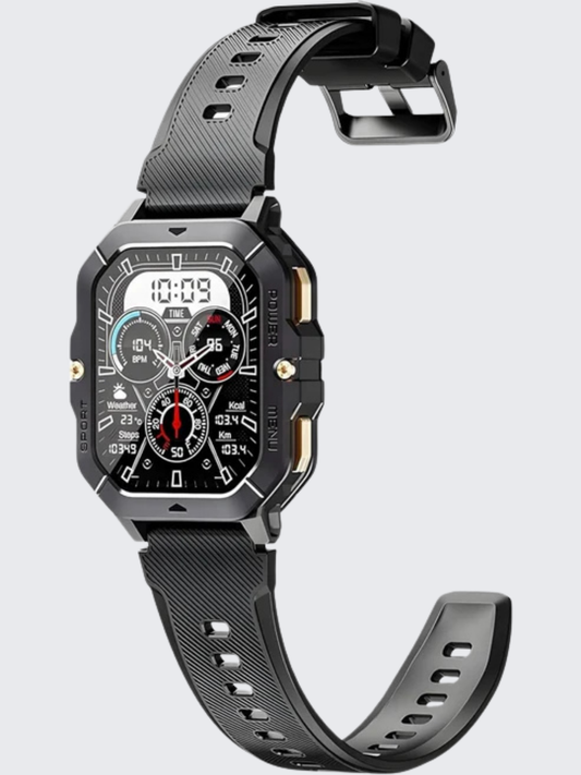 Haino Teko SQ-18 Akıllı Saat