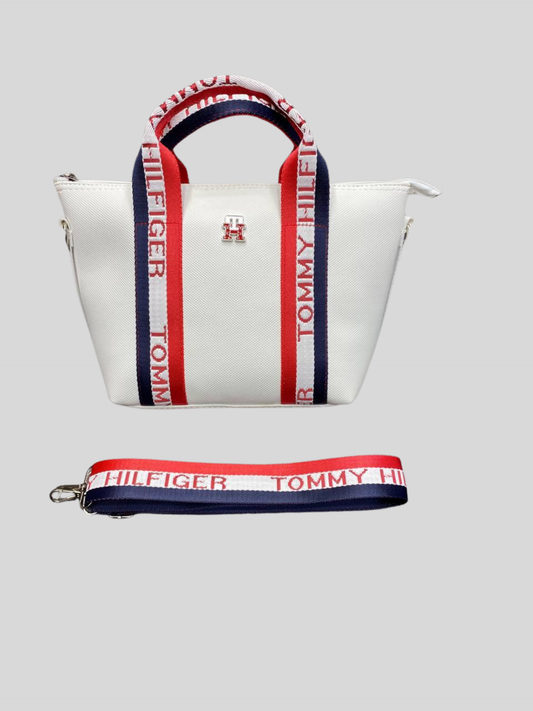 Tommy Hilfiger El & Omuz Çanta
