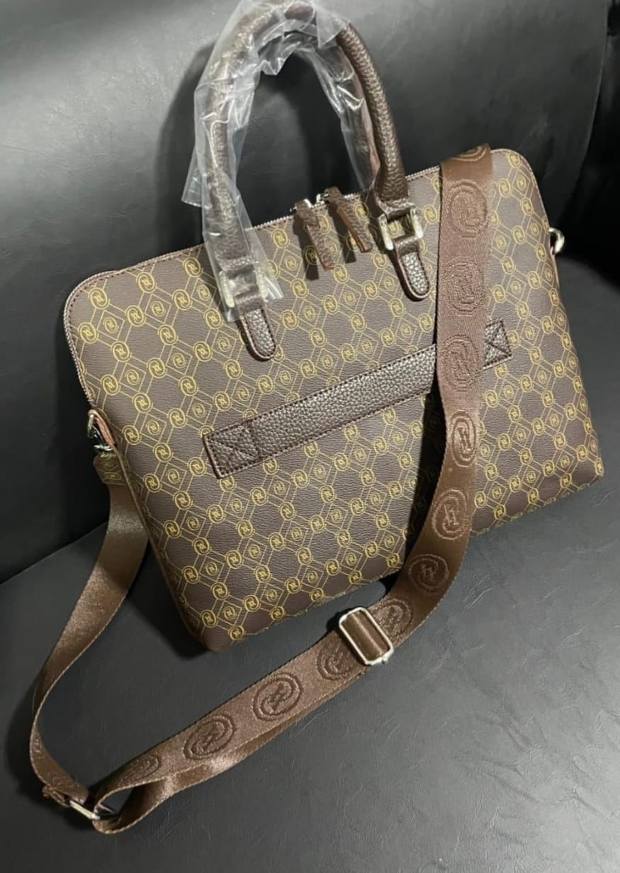 Vakko Desenli Monogram