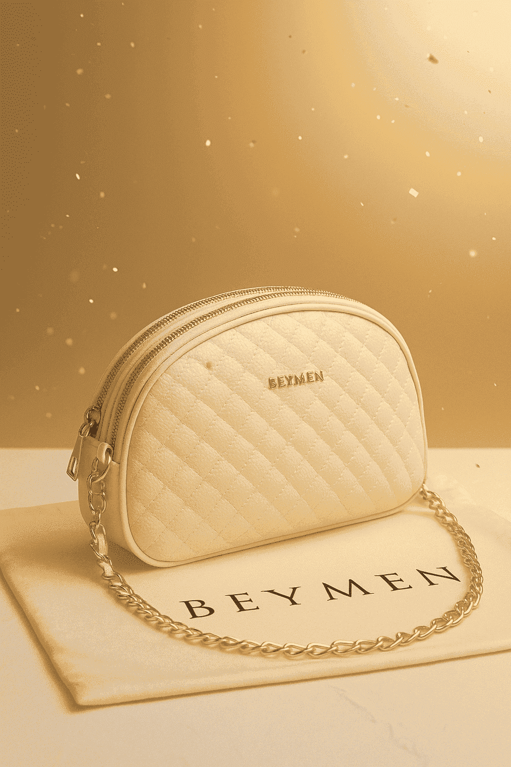 Beymen Çapraz Çanta