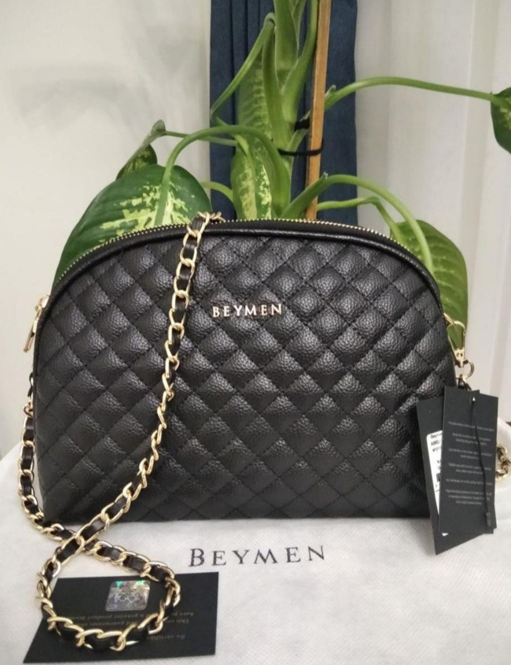 Beymen Çapraz Çanta