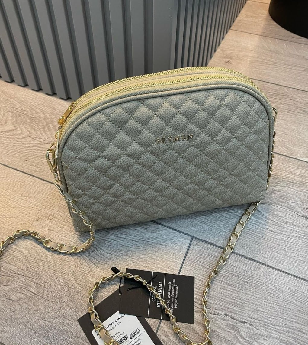 Beymen Çapraz Çanta