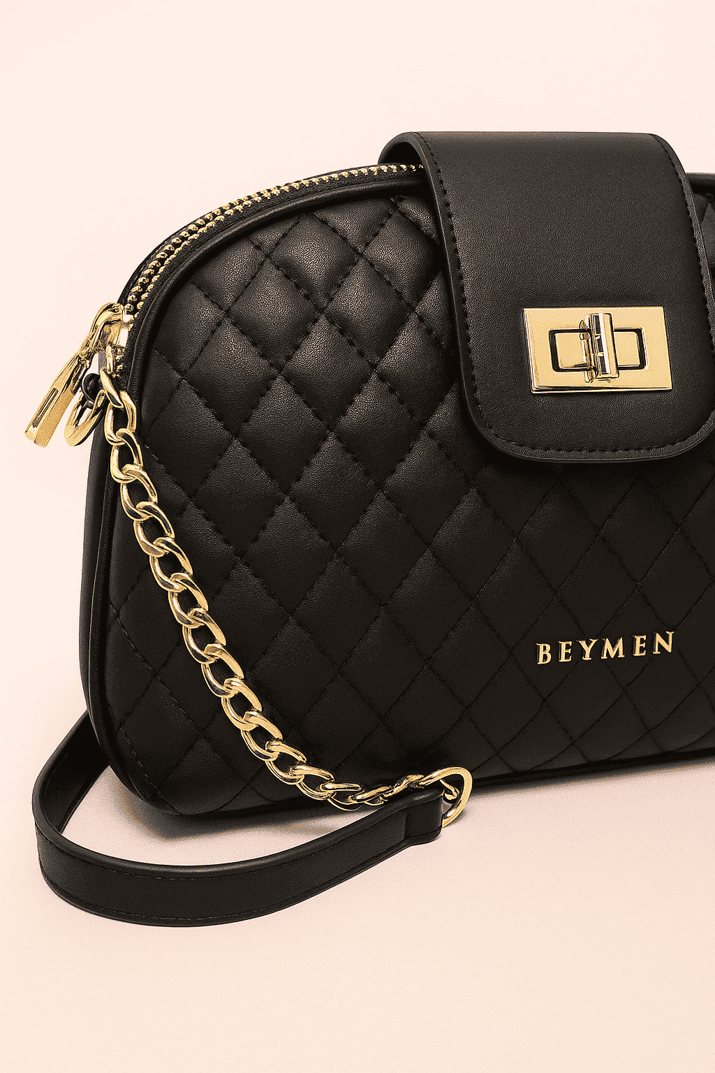 Beymen Çapraz Çanta Kapaklı