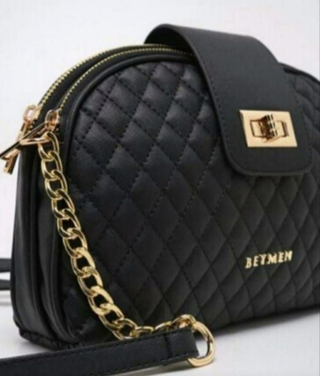 Beymen Çapraz Çanta Kapaklı