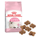 Royal Canin Second Age Kitten