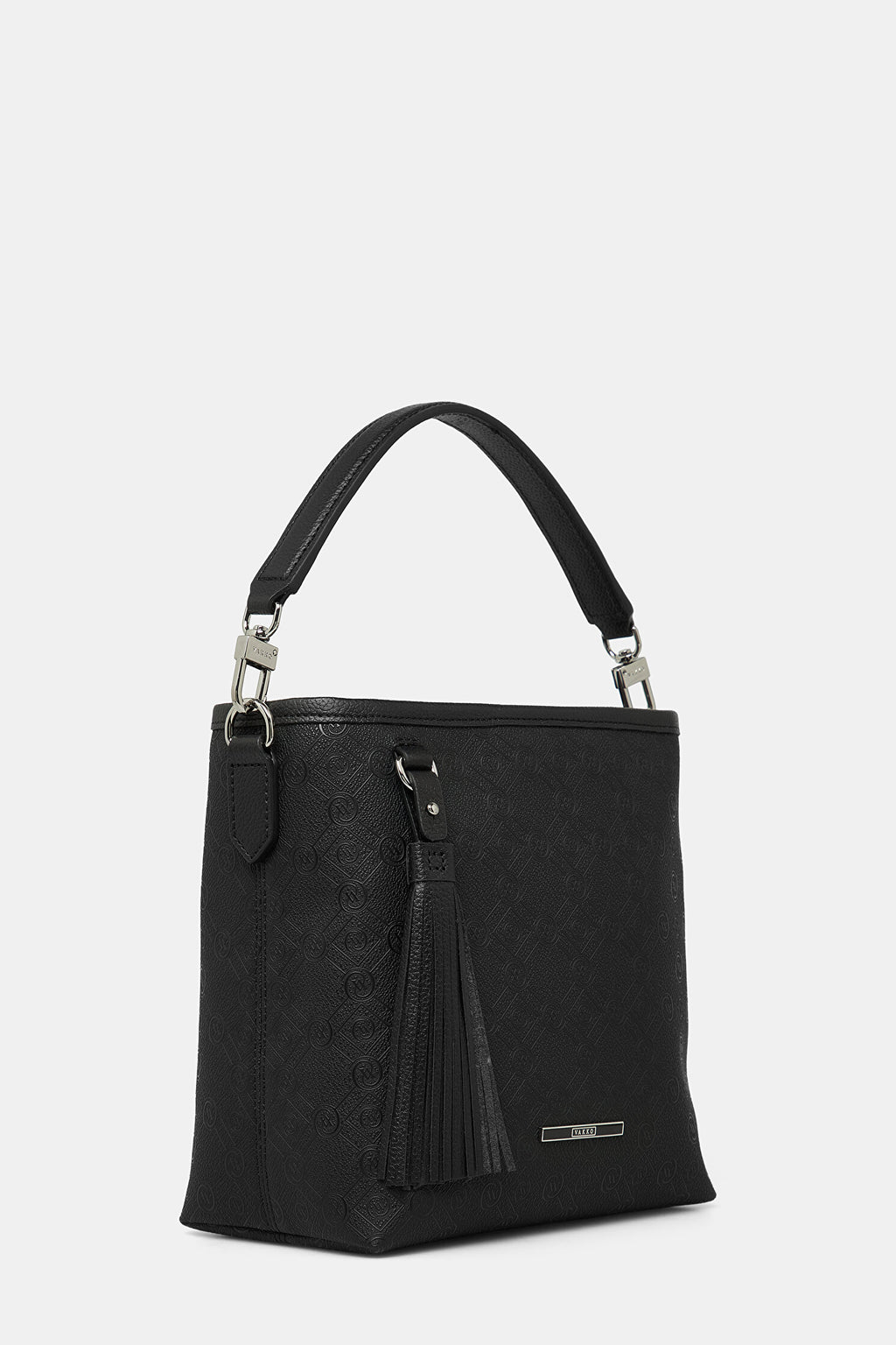 Vakko Monogram Çanta