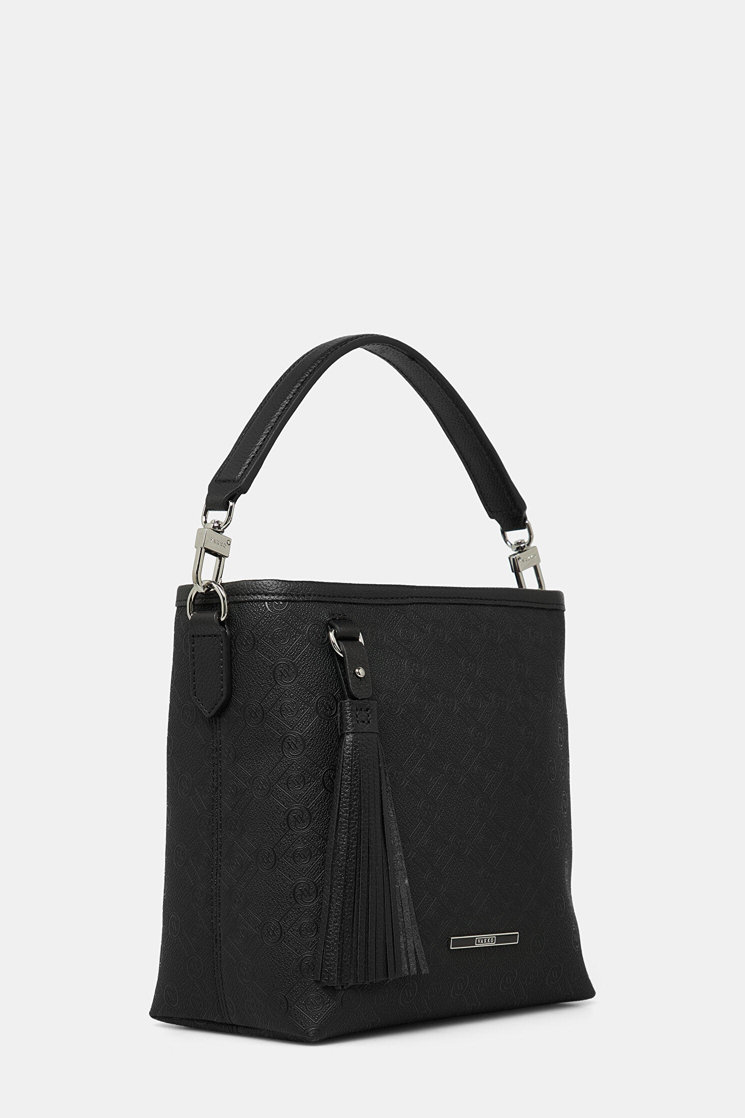 Vakko Monogram Çanta