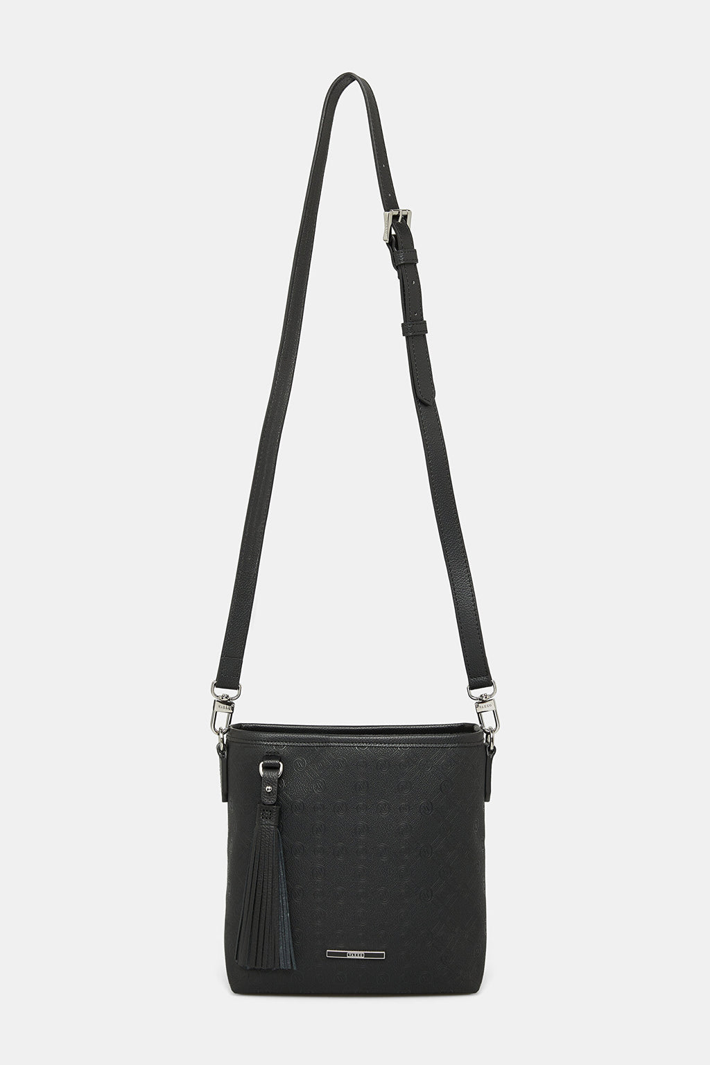 Vakko Monogram Çanta