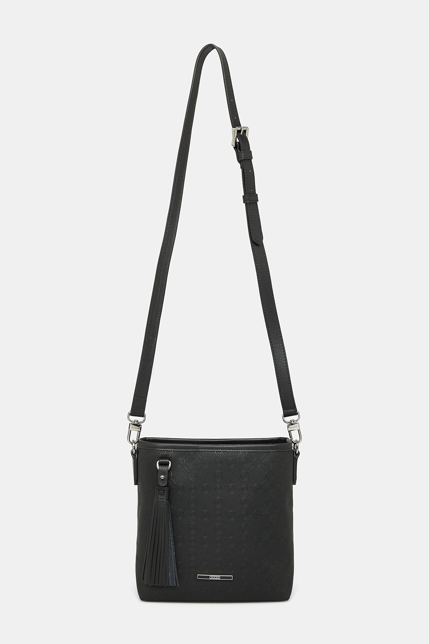 Vakko Monogram Çanta