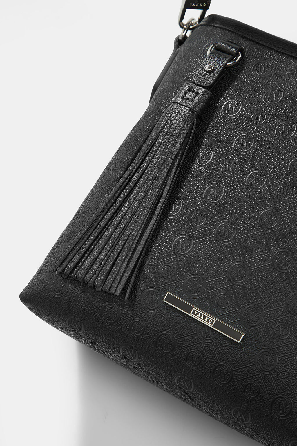 Vakko Monogram Çanta