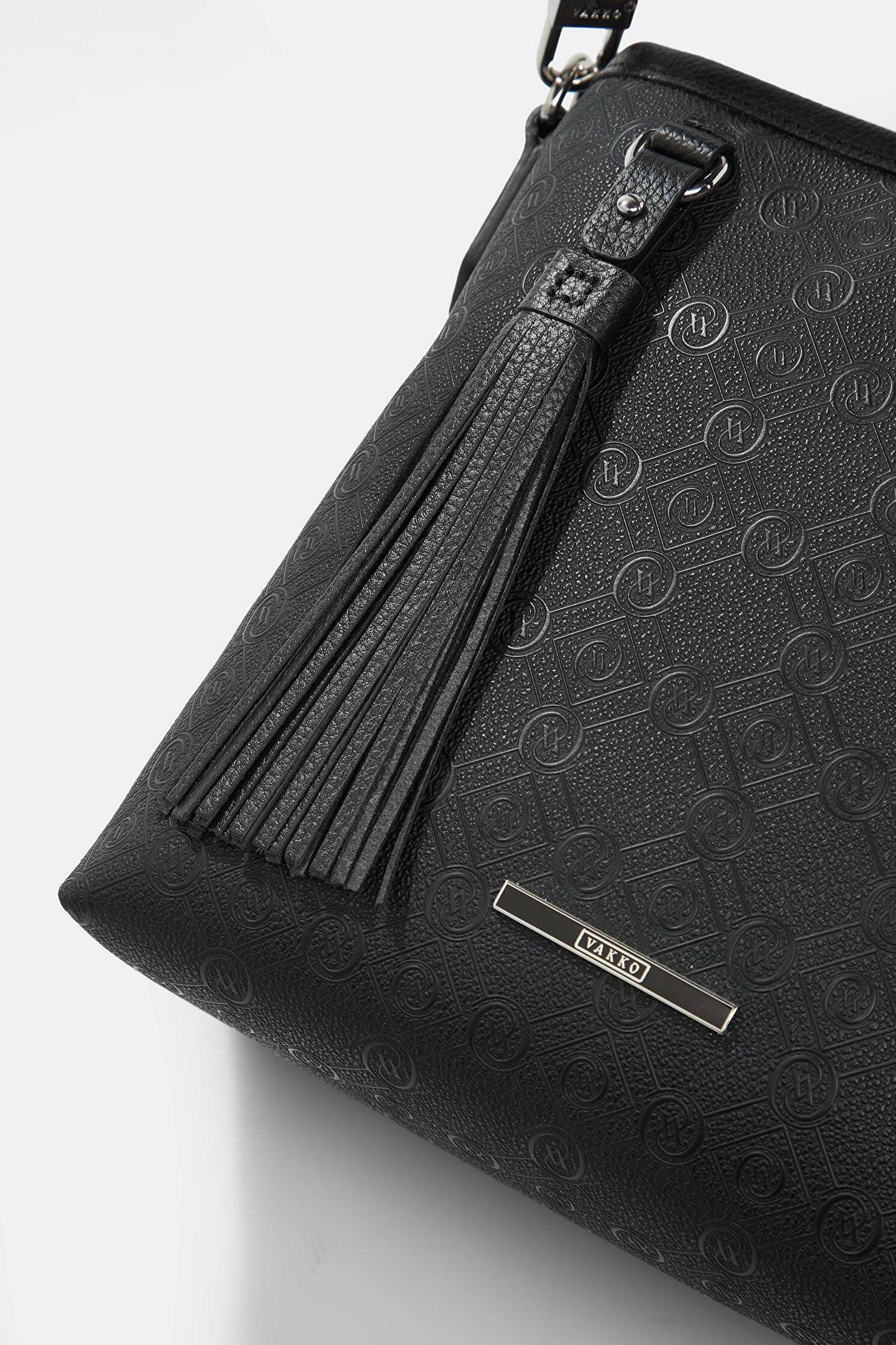 Vakko Monogram Çanta