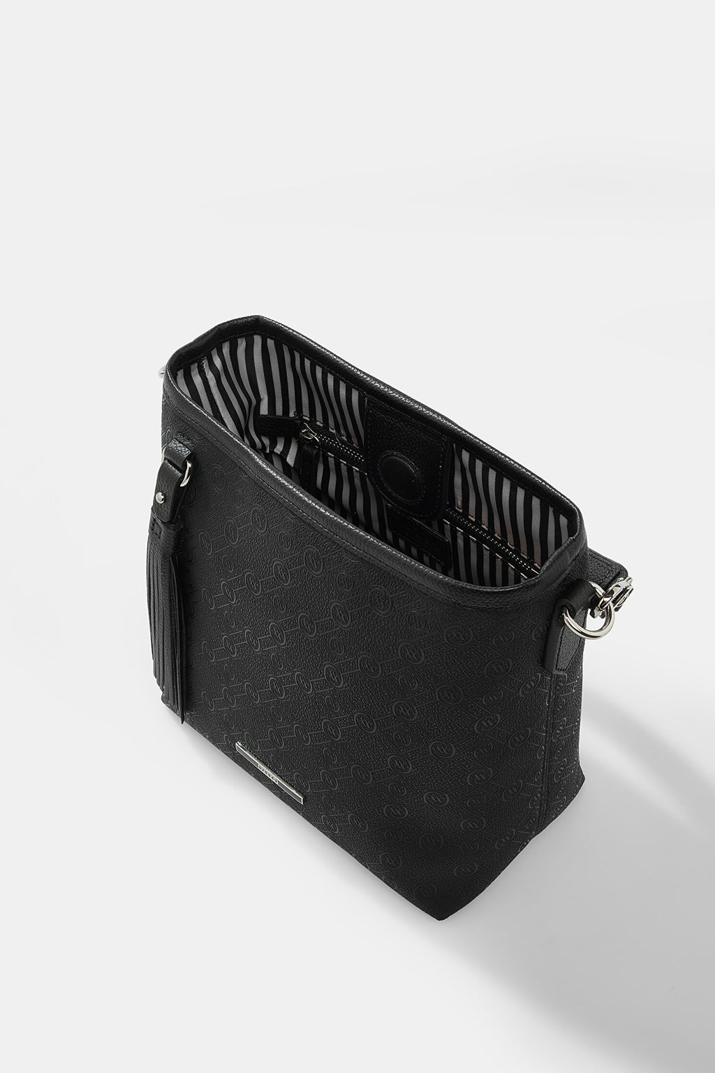 Vakko Monogram Çanta