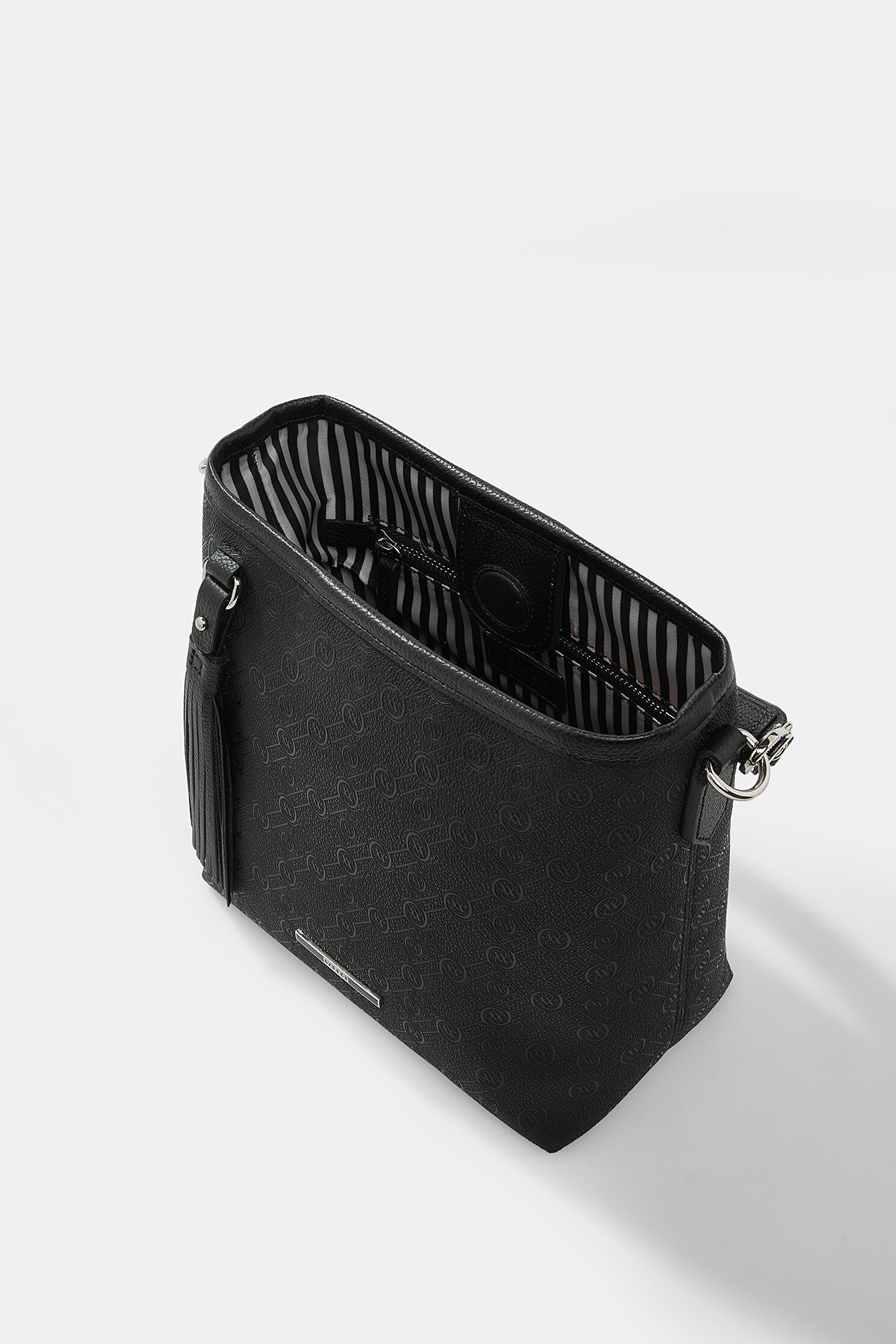 Vakko Monogram Çanta