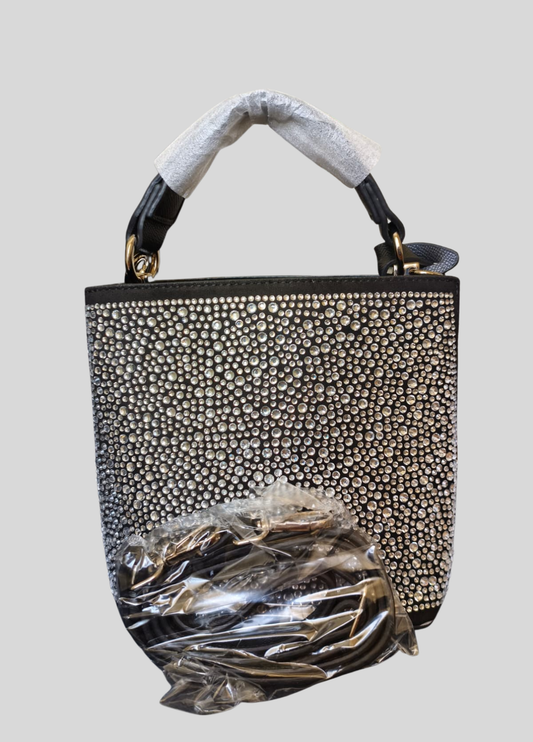 Prada Diamond Shine Çanta