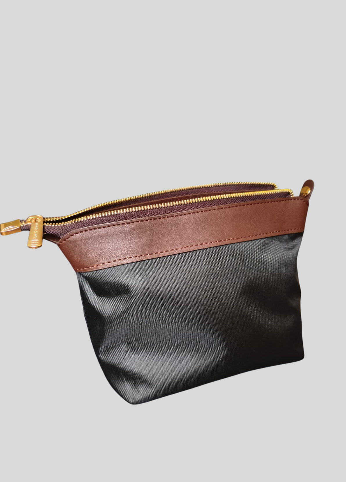 Beymen Kahverengi Premium El & Omuz Çantası