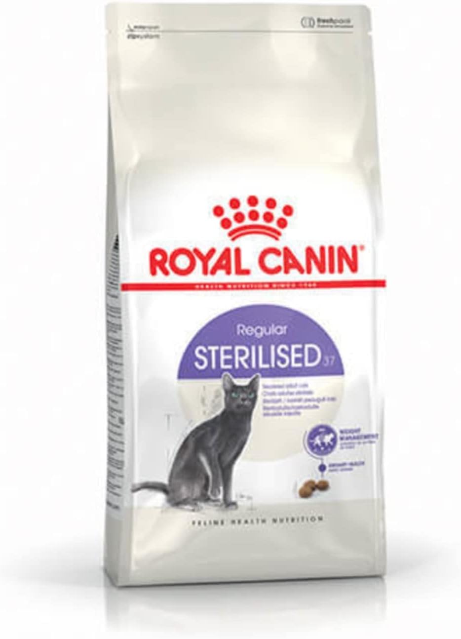 Royal Canin Sterilised Kedi Maması, 10 Kg