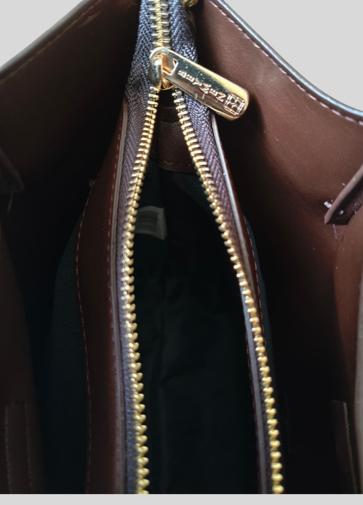 Beymen Kahverengi Premium El & Omuz Çantası