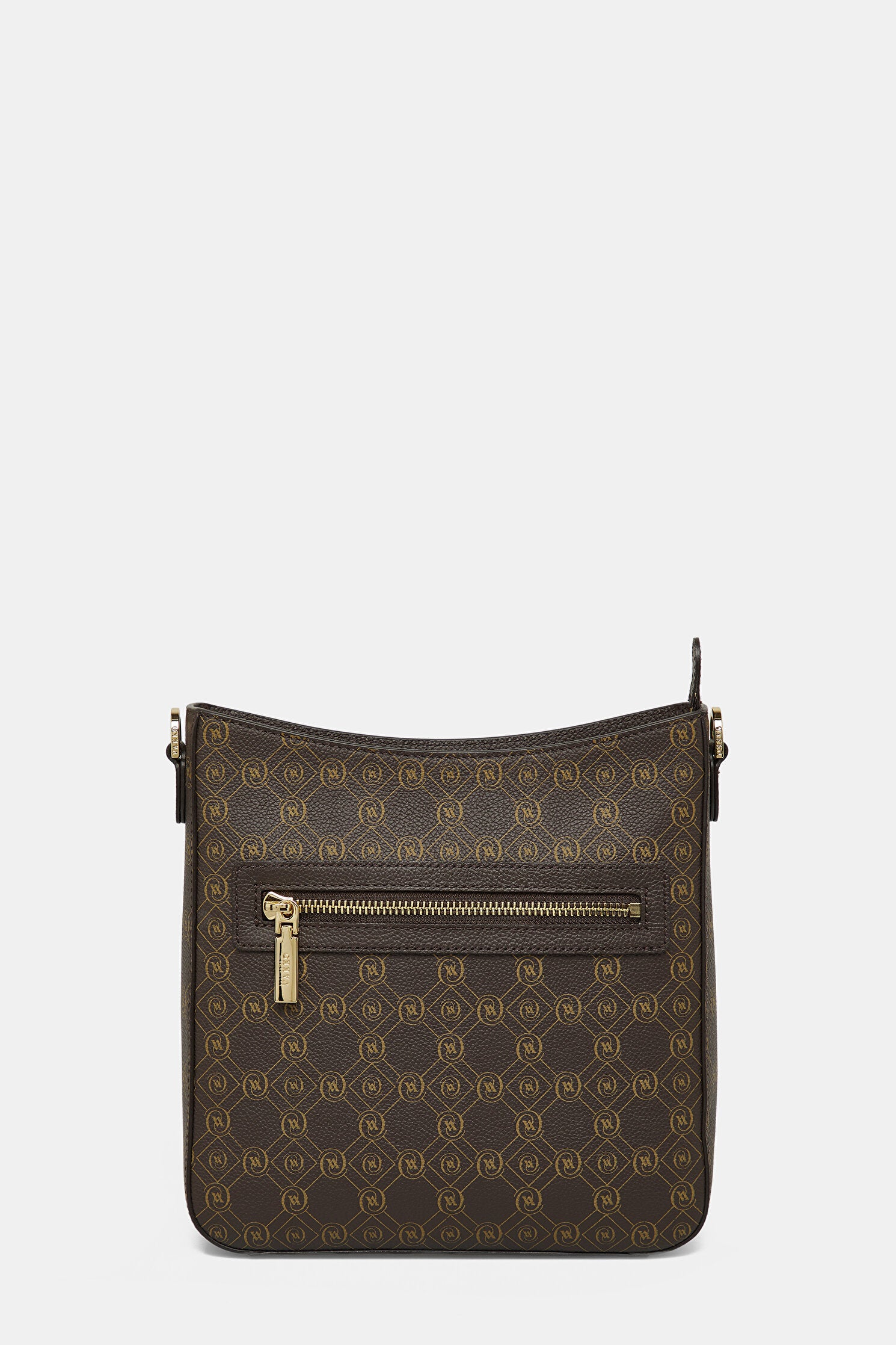 Vakko Monogram Desenli