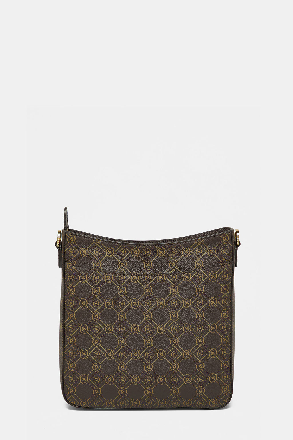 Vakko Monogram Desenli