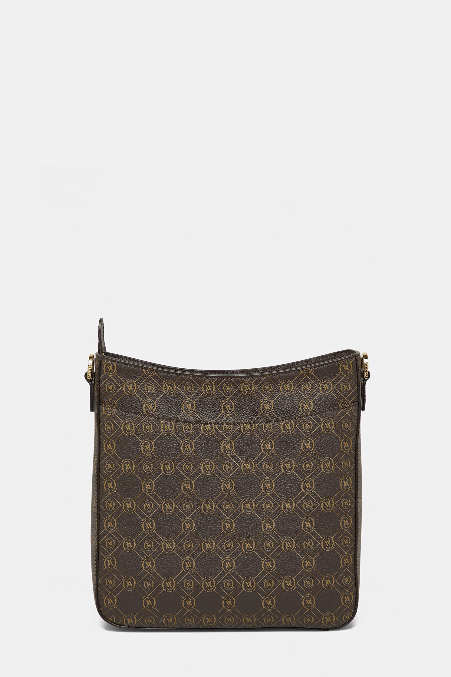 Vakko Monogram Desenli