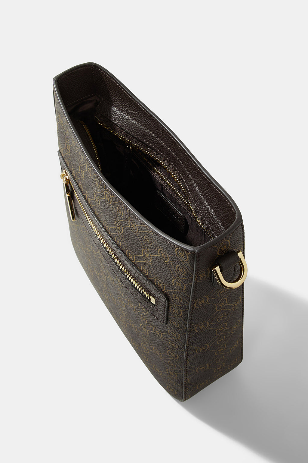 Vakko Monogram Desenli