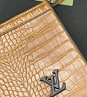 Louıs vuıtton Erkek EL Çantası