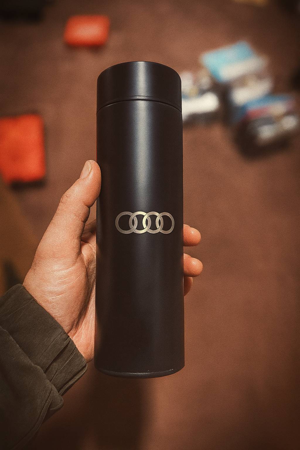 Sana Özel Baskılı Termos