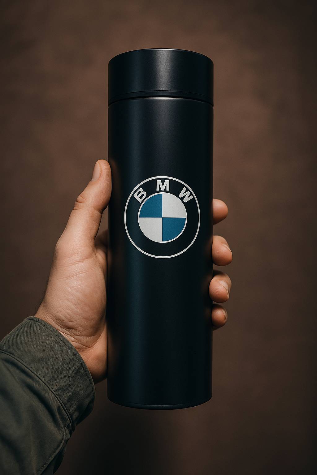 Sana Özel Baskılı Termos