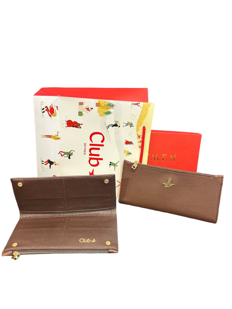 Beymen Clup Cüzdan & Kartlık