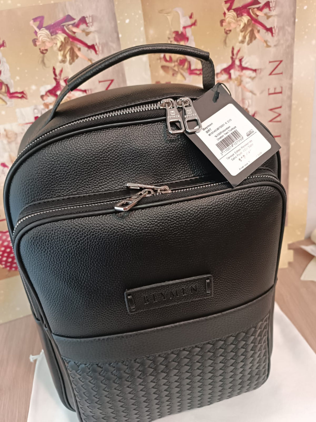 Beymen Sırt Çantası