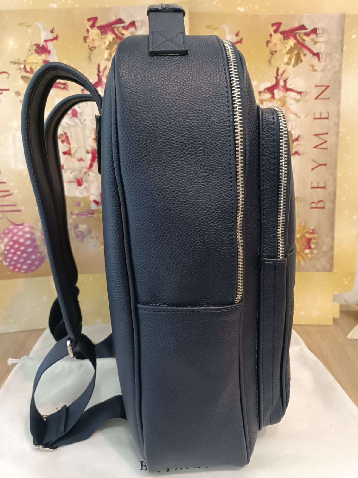 Beymen Sırt Çantası