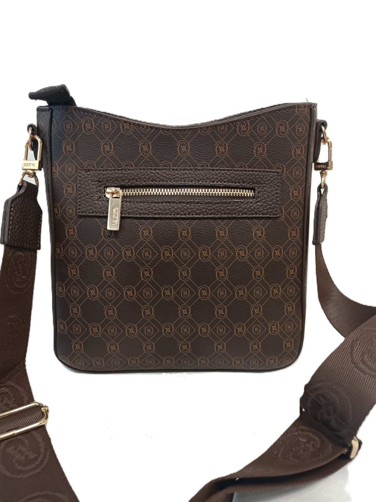 Vakko Monogram Desenli