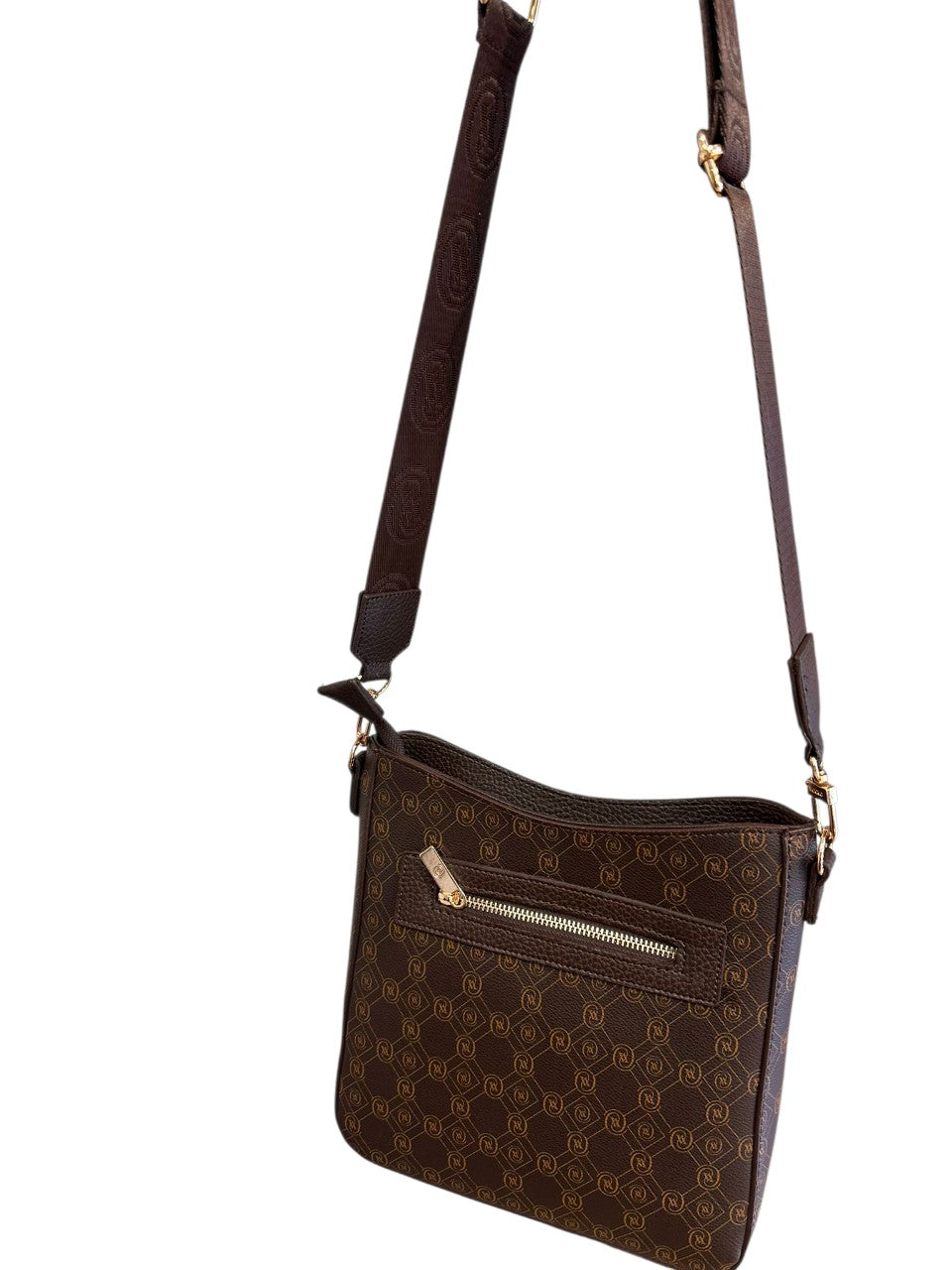 Vakko Monogram Desenli