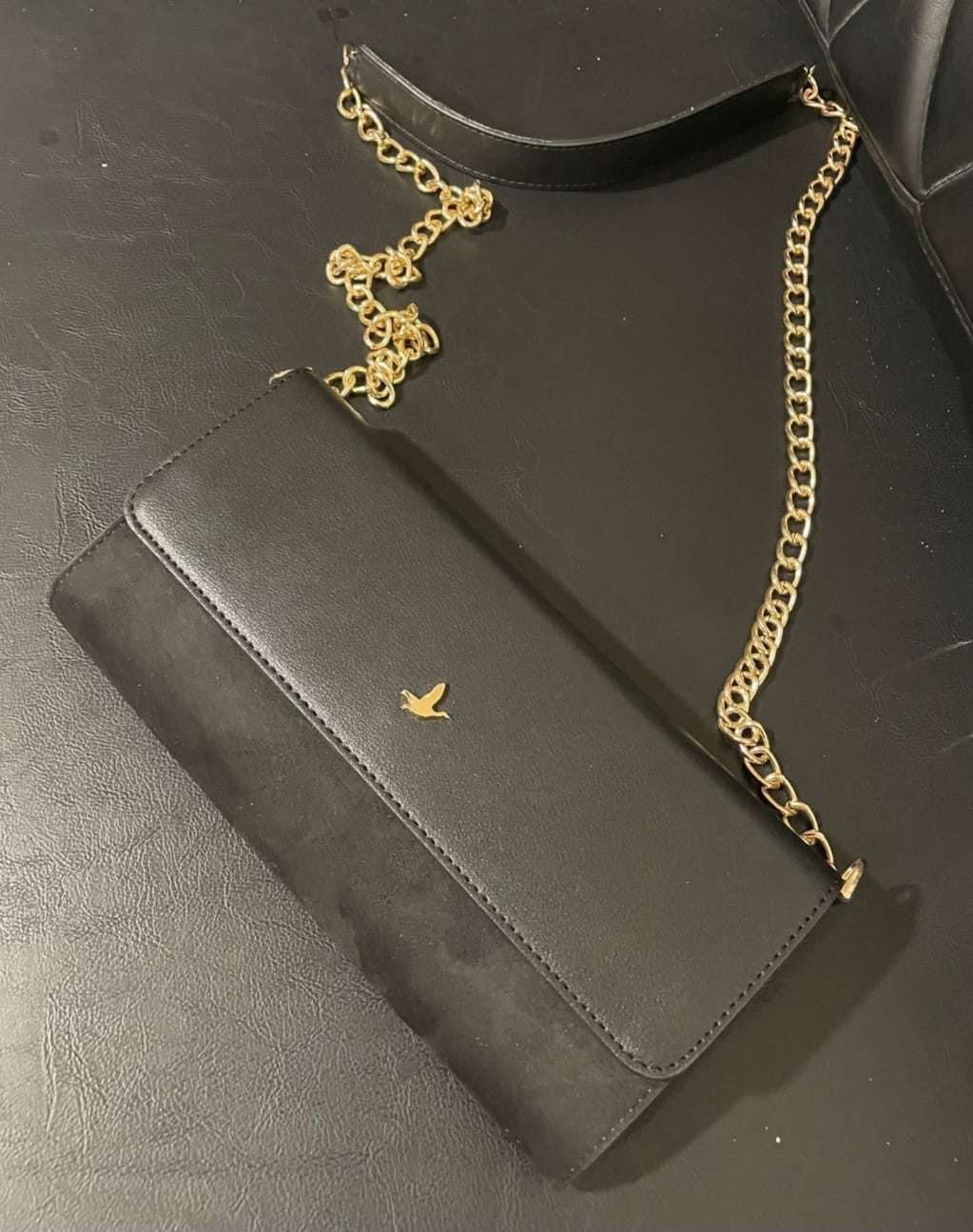 Beyman Çapraz Çanta