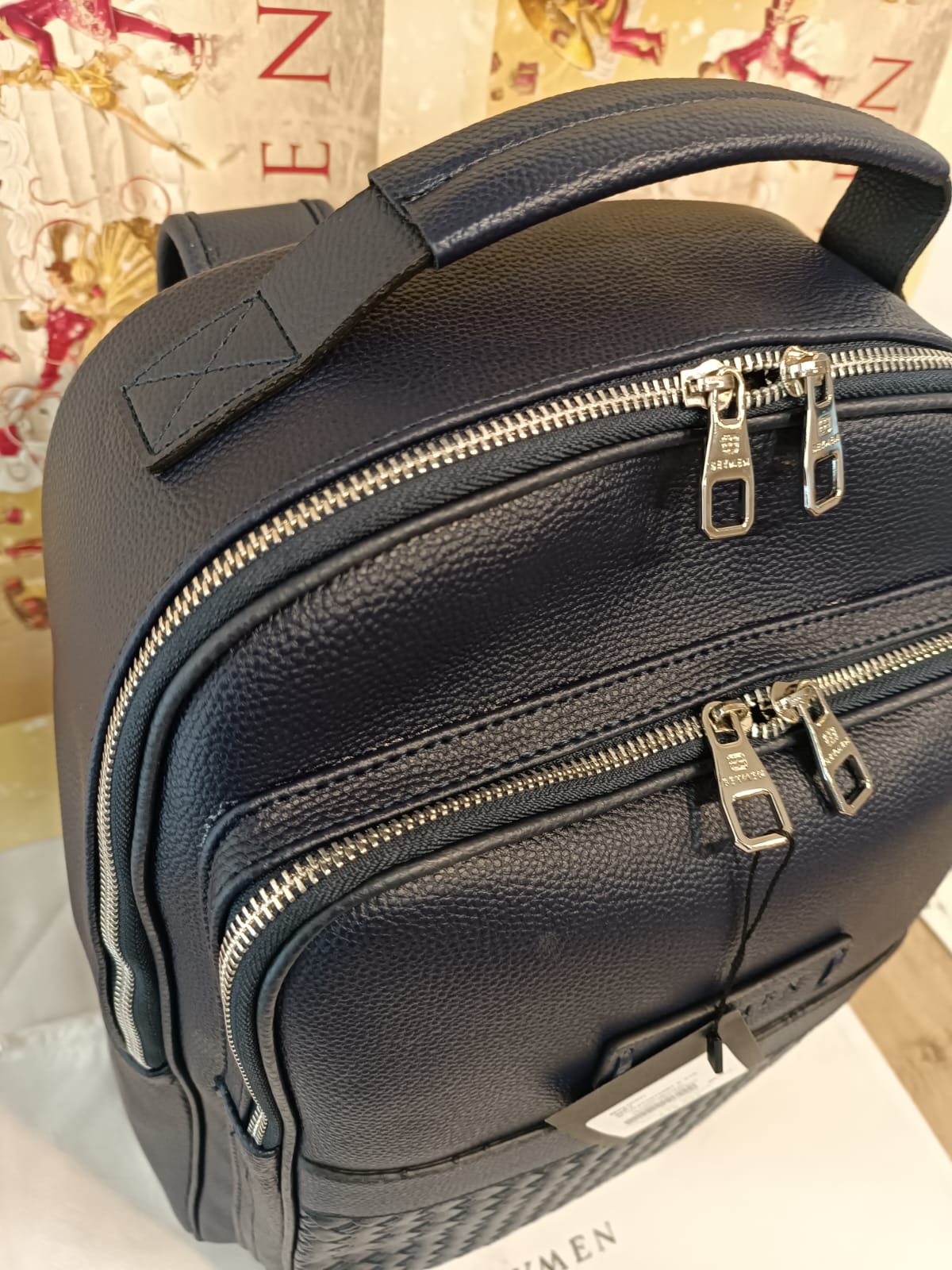 Beymen Sırt Çantası