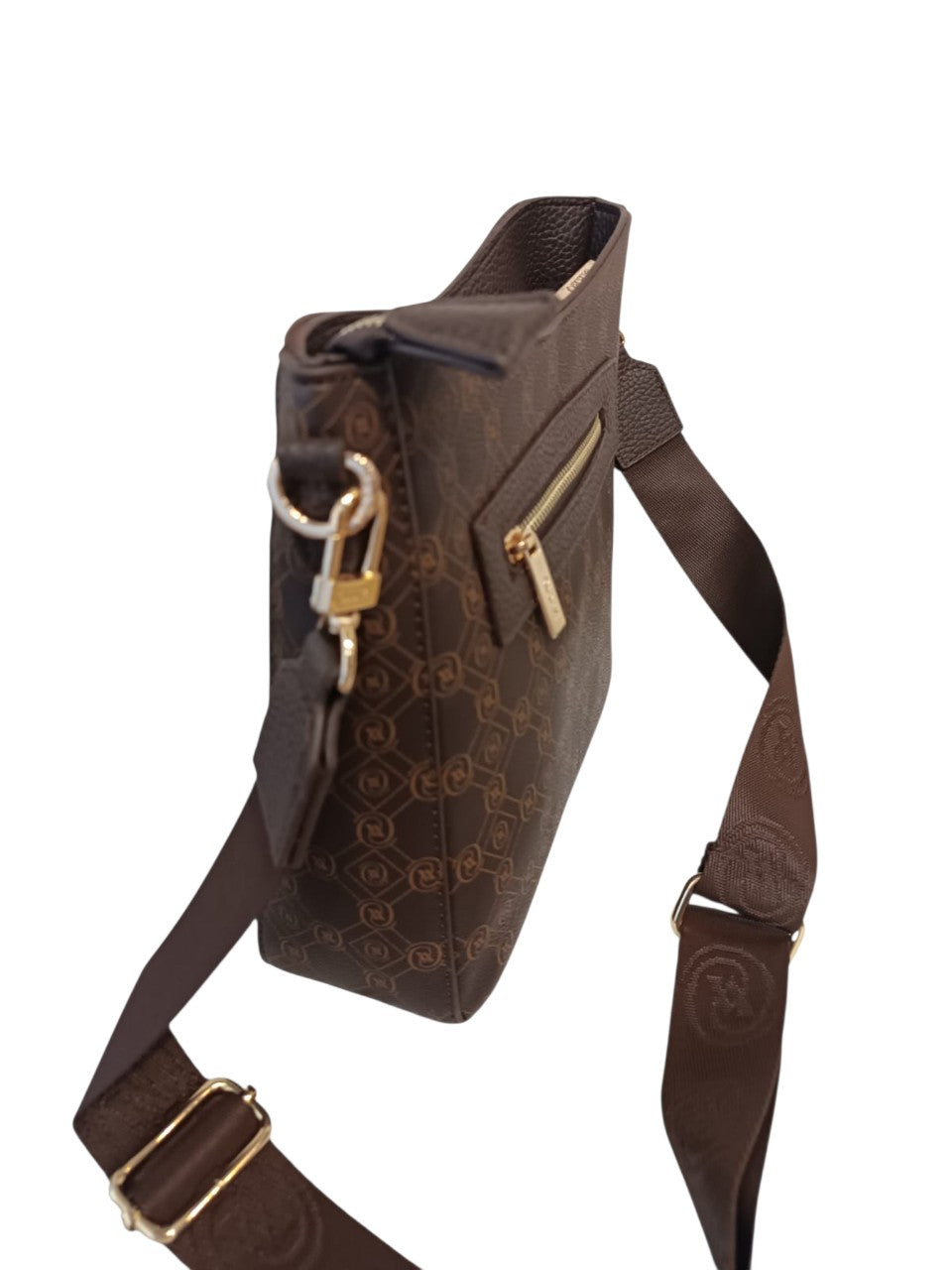 Vakko Monogram Desenli