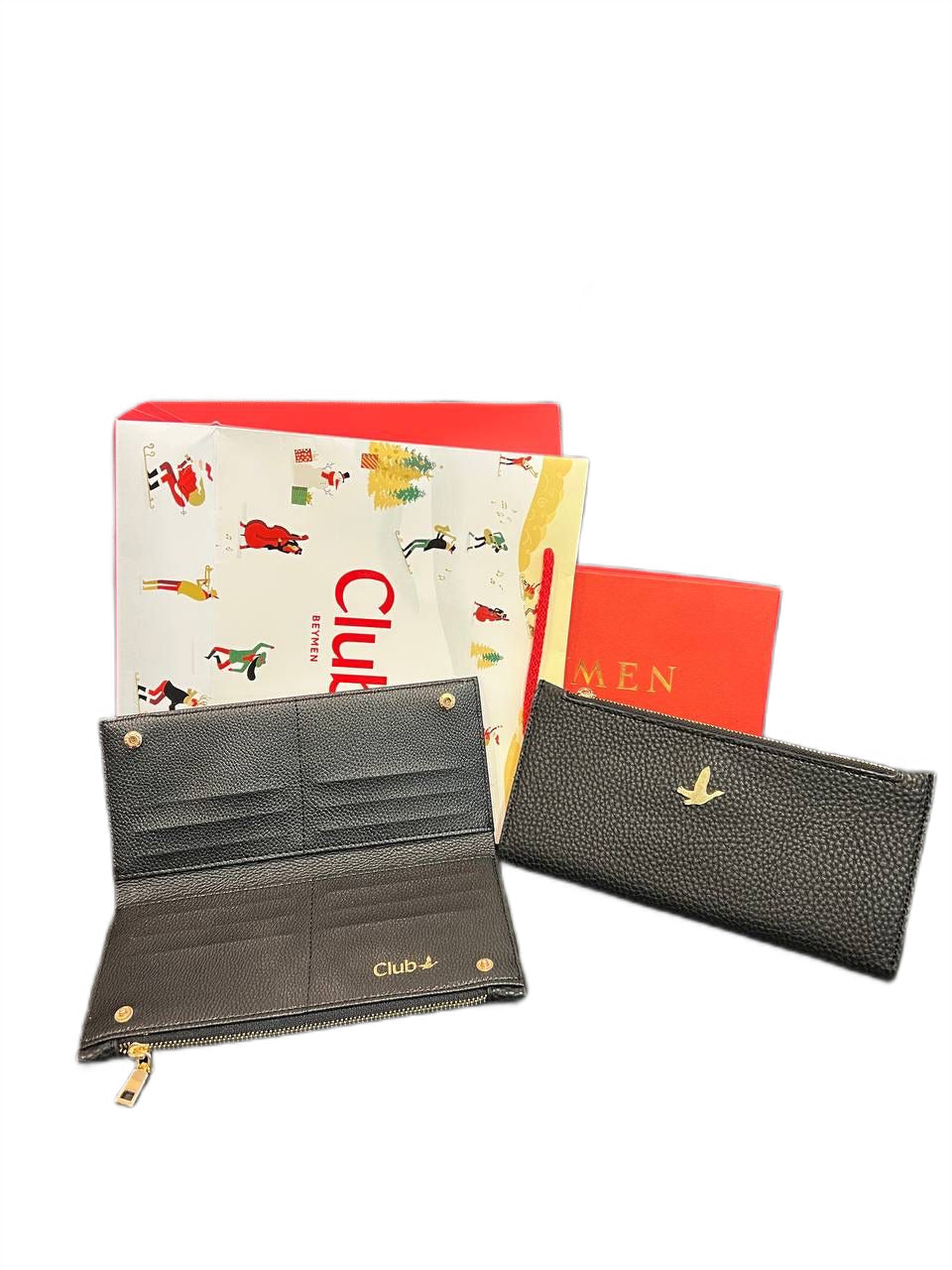 Beymen Clup Cüzdan & Kartlık