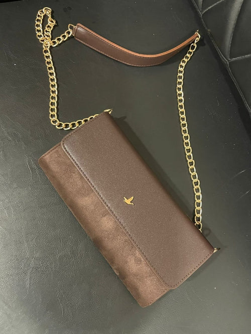 Beyman Çapraz Çanta