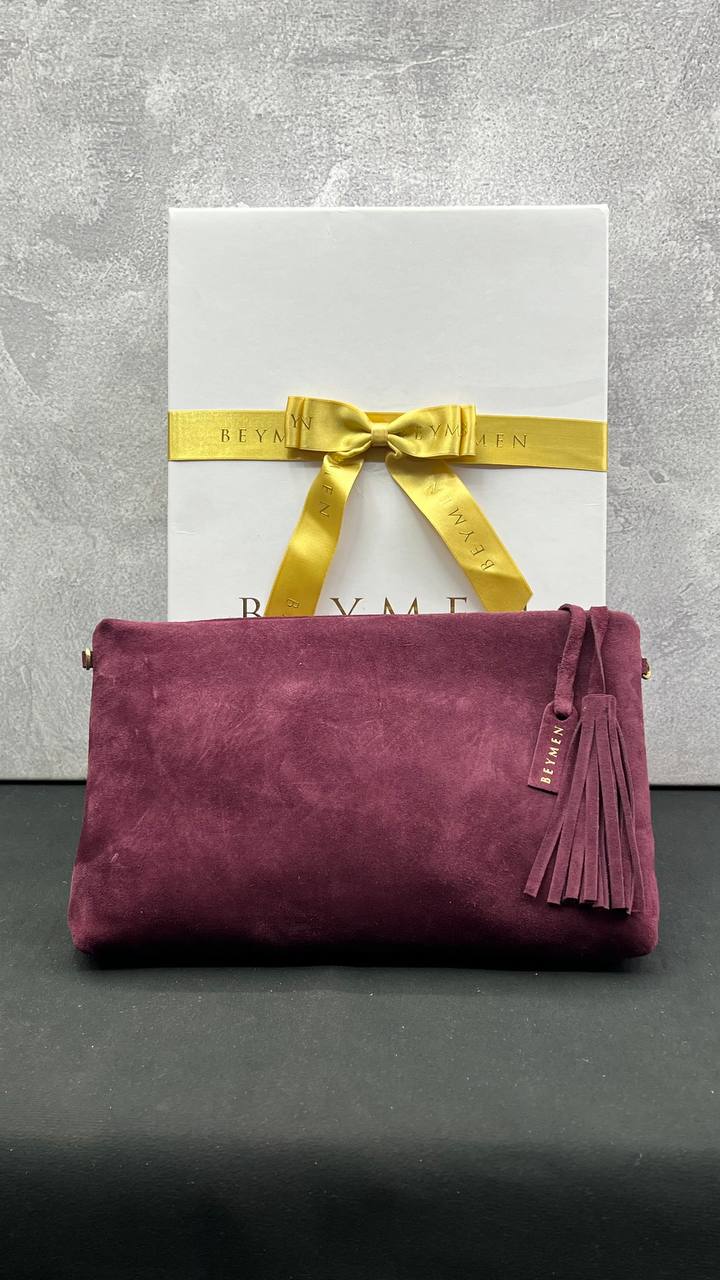 Beymen Tek Sap Püsküllü