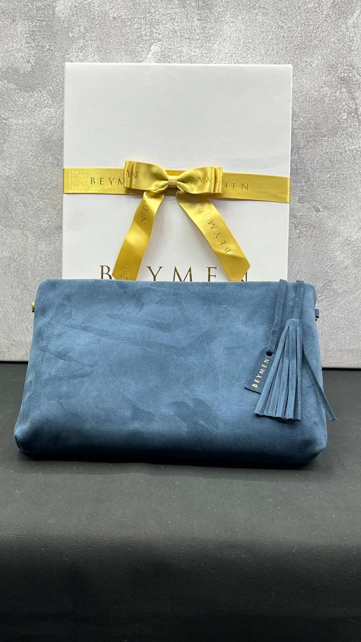 Beymen Tek Sap Püsküllü