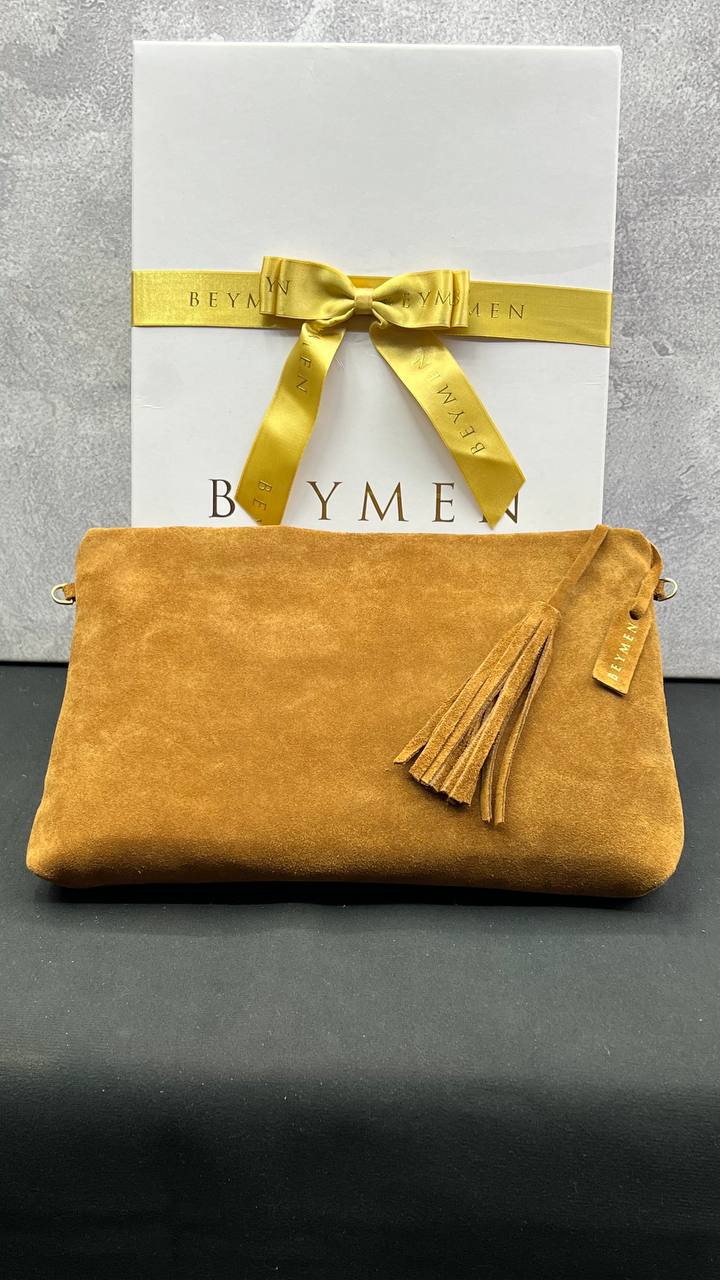 Beymen Tek Sap Püsküllü