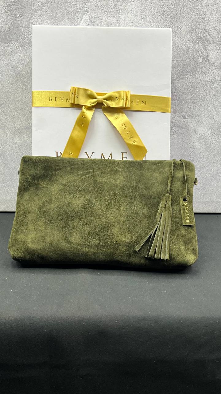 Beymen Tek Sap Püsküllü