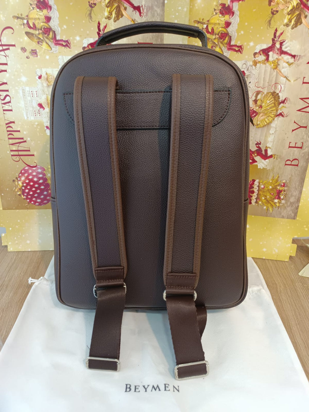 Beymen Sırt Çantası