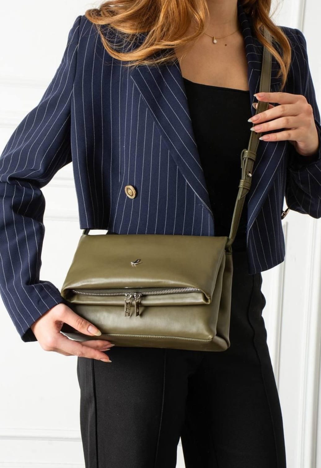 Beymen Club Deri El Portföyü