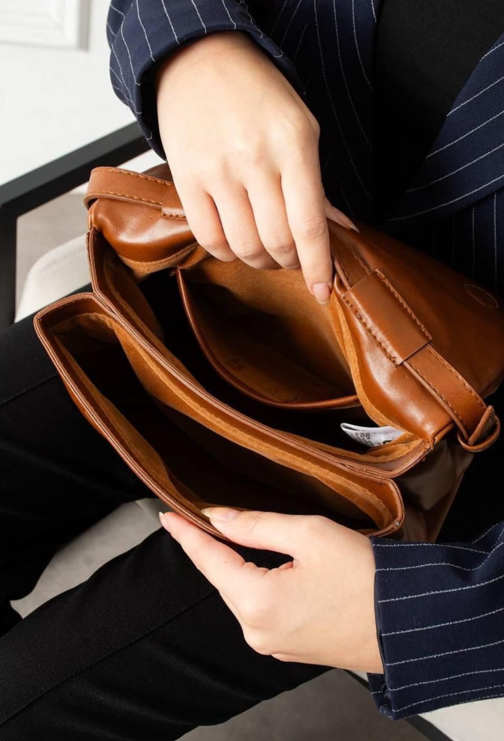 Beymen Club Deri El Portföyü