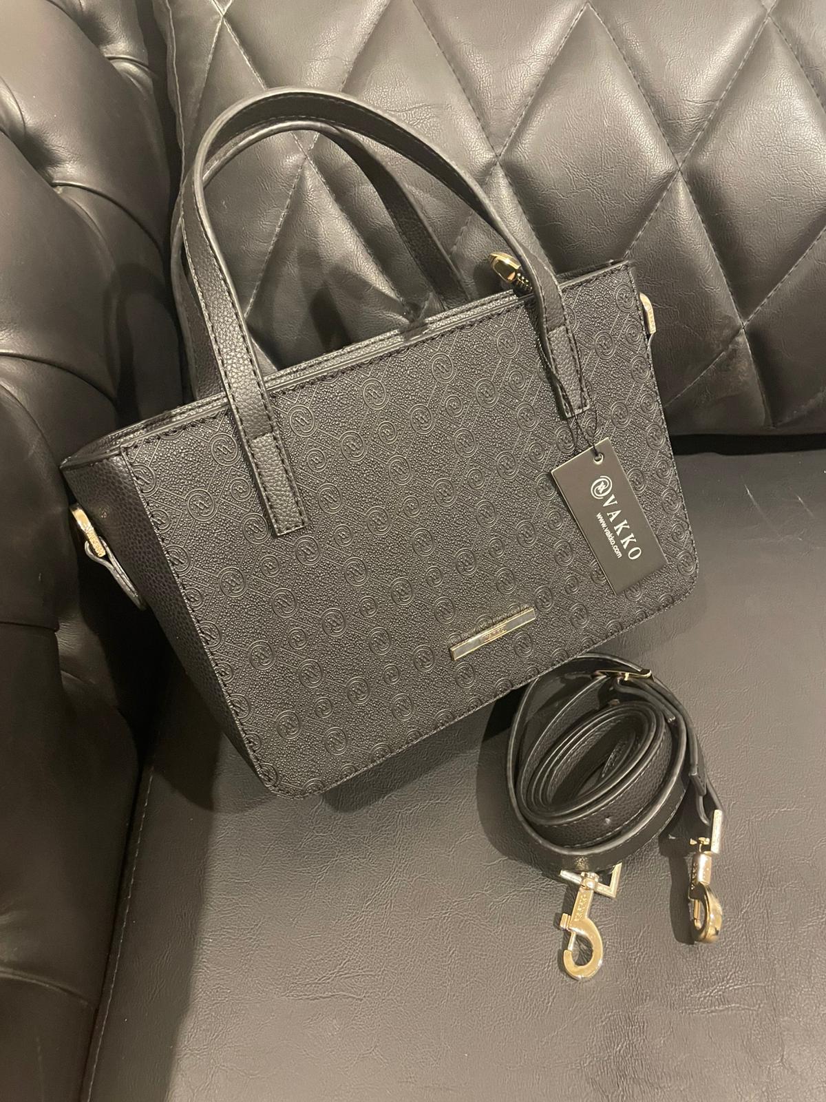 Vakko EL ve Omuz Çantası