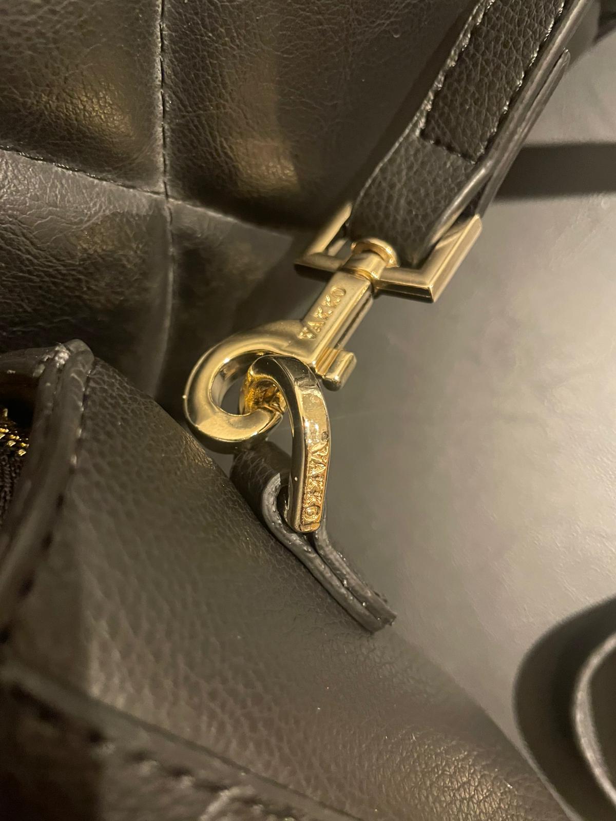 Vakko EL ve Omuz Çantası