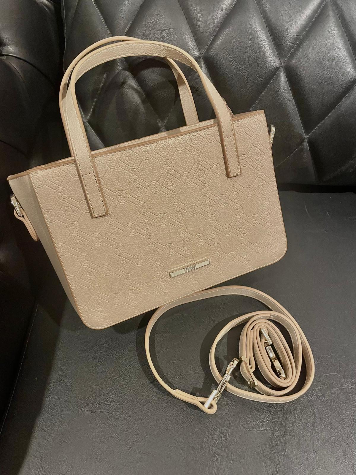 Vakko EL ve Omuz Çantası