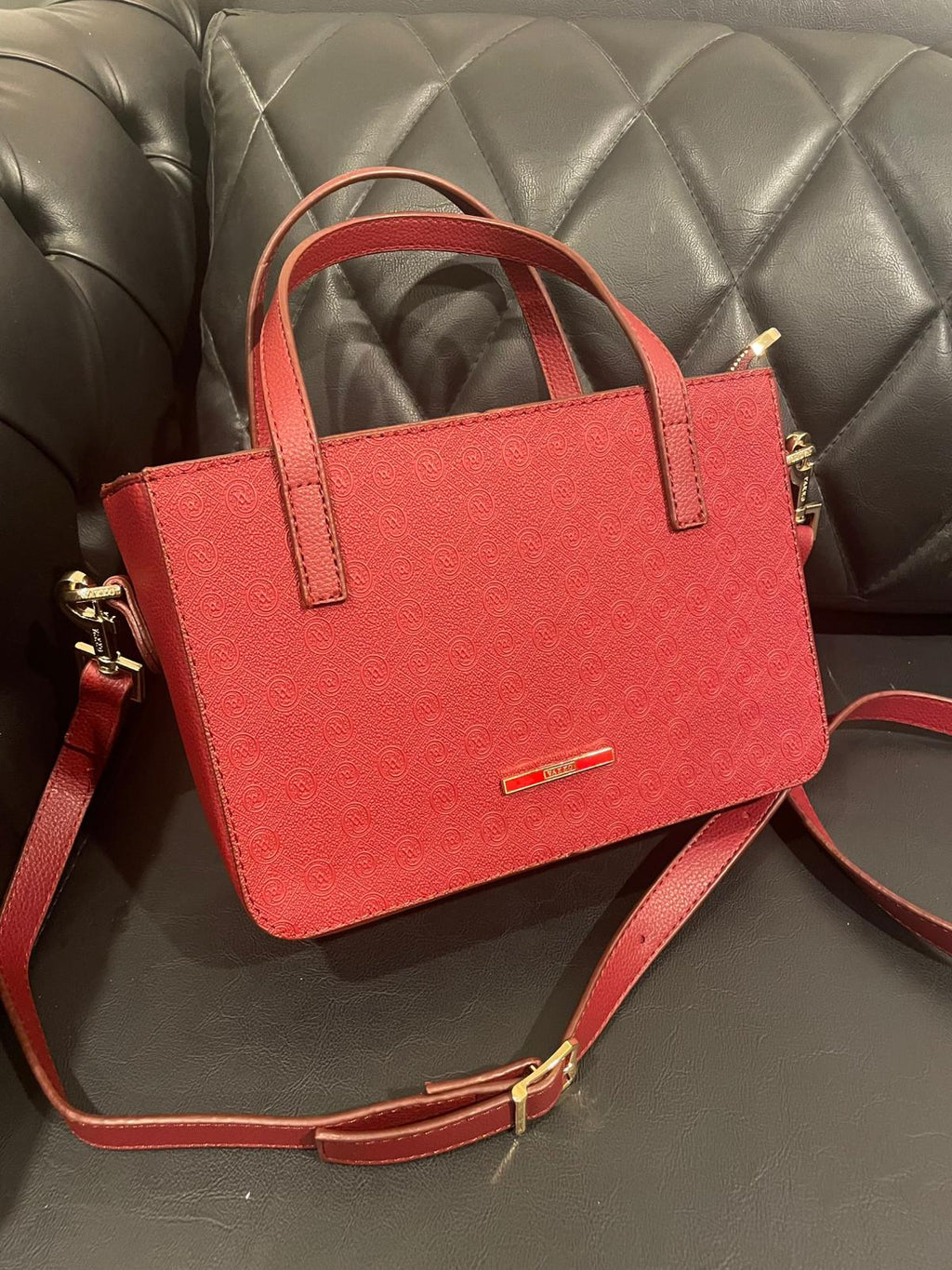 Vakko EL ve Omuz Çantası