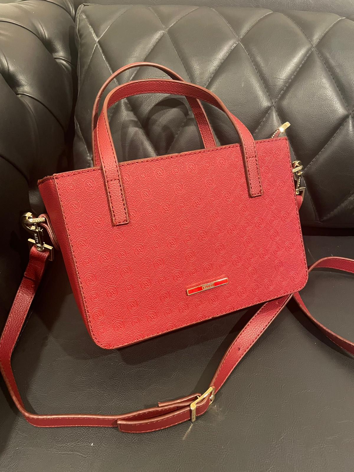 Vakko EL ve Omuz Çantası